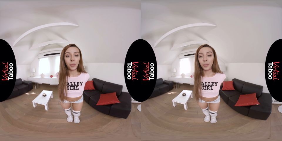 xxx clip 1 reality / virtual reality / 