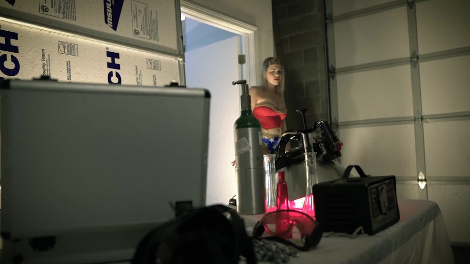 [supermisses.com] SLAVERY FEAT MIA MALKOVA | superheroines porn, superheroine, wonder woman