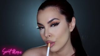 Sweet Maria - Chke On My Smoke -  (FullHD 2023) New Porn