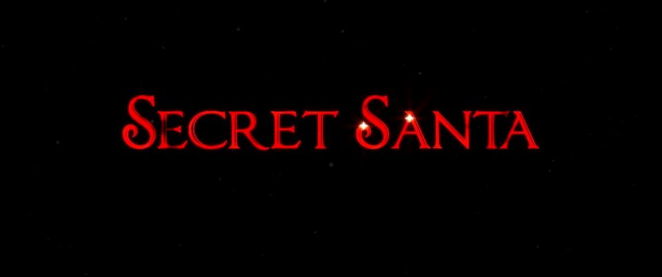 Michelle Renee Allaire - Secret Santa (2018) HD 720p!!!