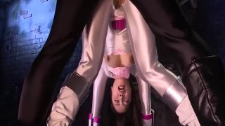 [SuperMisses.com] SPSB-04 Earthman: Earth White， Humiliating Extasy (FHD ver.)-026