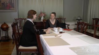 Strictmoor Academy Strictmoor-Academy-1940S-Discipline-Scene-1