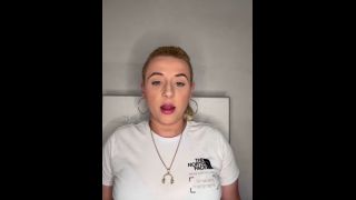 Blanche Bradburry Blanche Bradburry - Receives An Anal Massage  Anal