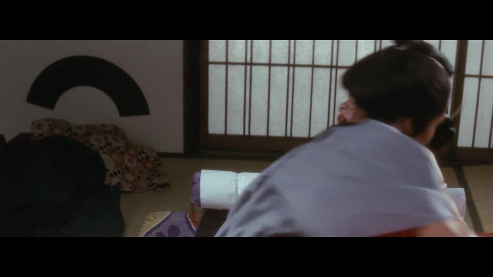 Shin irogoyomi ooku hiwa yawahada kenjo (1972)!!!