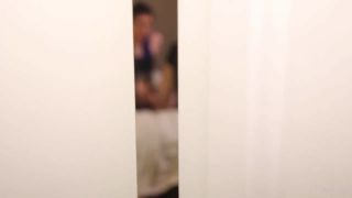 Jade-Skye Caught-Masturbating-By-My-Brother