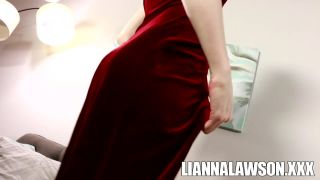 free video 17 Lianna Lawson - Big Toy Solo [HD 720p] | fetish | femdom porn scarlett johansson femdom