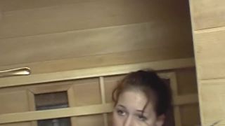free porn clip 10 big ass milf full fetish porn | Megan and Lindsey in the sauna during Spring Break | babe