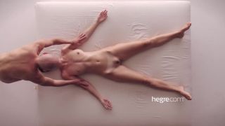 Charlotta – Interactive Erotic Couple Massage!!!