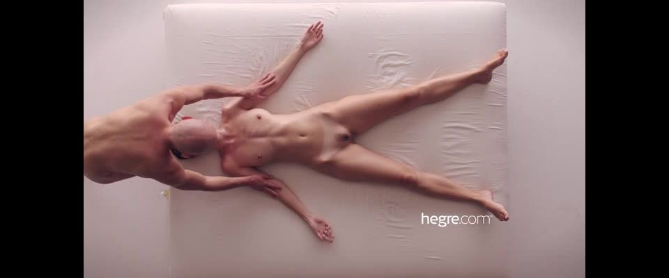 Charlotta – Interactive Erotic Couple Massage!!!
