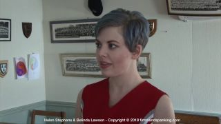 Helen Stephens - Reform Academy - CM Video Sex Download ...
