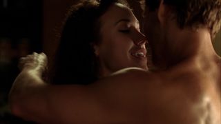 C.C. Sheffield – True Blood s03 (2010) HD 1080p - (Celebrity porn)