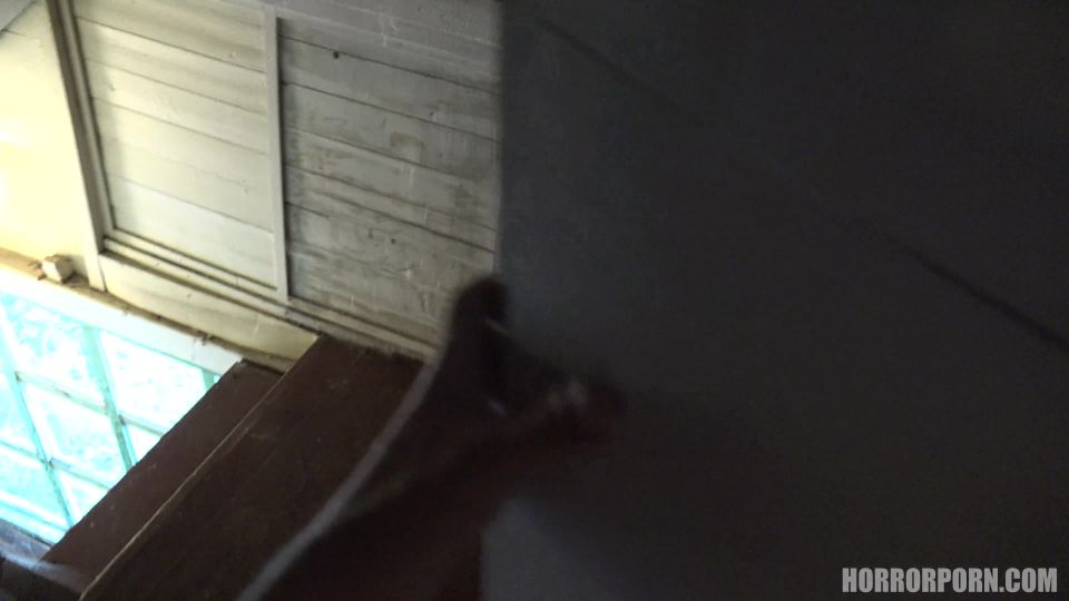 Tori Black - Volver en negro parte 3 de 5 de la serie S...