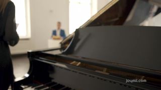 Tiffany Tatum - Piano Lesson 31.10.20 - 31.10.20