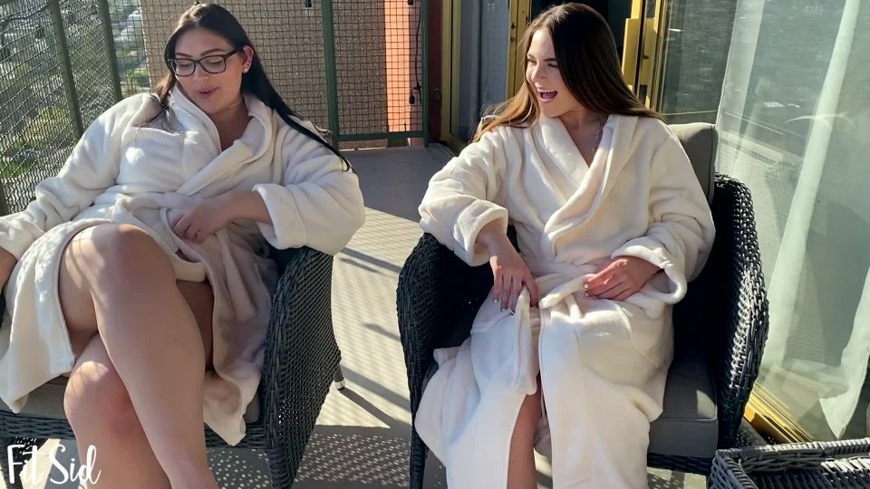 video porno 10 Megan Marx – Petite BBW Morena Exhibicionistas en fetiche porno femdom esposas