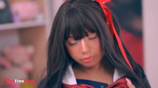 [GetFreeDays.com] Tights Fetish Joi solo Akane Araragi Sex Leak June 2023