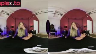 [GetFreeDays.com] The English Mansion - Tainted Maitrise - Ashtray Bitch - VR Porn Clip October 2022