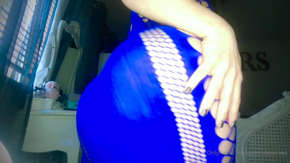 free online video 1 14-05-2020 MINDLESS JUNKIE FOREVER  40 Edge commands 41 on femdom porn anikka albrite femdom