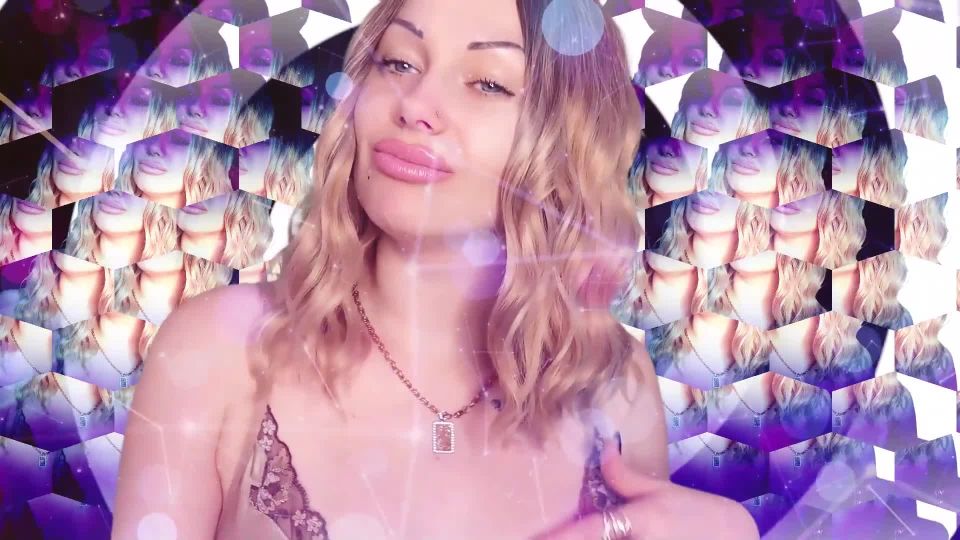 video para adultos 17 La fiebre de oro – Mesmerizing Asmr & Joi & Eye Contact! Goon! Acarreo! Get Horny For Me! Repetir – Señora Misha Goldy – Russianbeauty - instrucciones de masturbación - pov femdom masculino