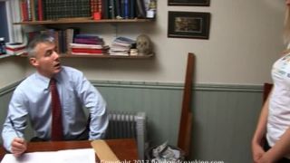 video 2 bdsm seks bdsm porn | Principals Office - H | bdsm porn