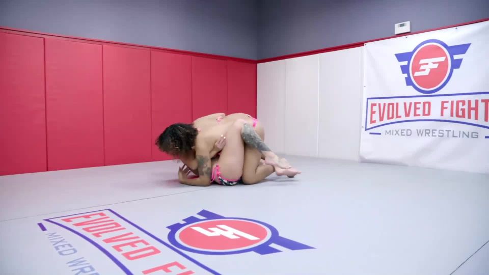 porn clip 11 strong femdom feet porn | Evolvedfightslez – Tori Avano vs Daisy Ducati | fetish