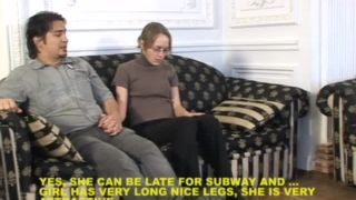 / Una historia de una hija paso 31 de marzo 2012 480 Video S...