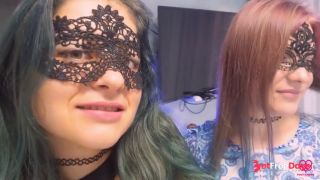 [GetFreeDays.com] 2 gorgeous girls swallow dick together - Full Video Blowjob Adult Stream May 2023