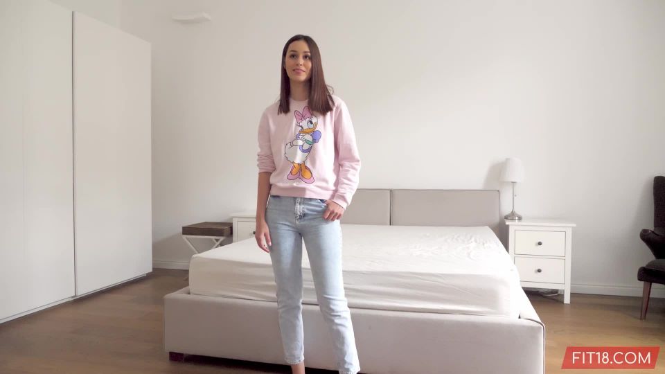 online adult video 38 Marie Berger Initial Fitness Casting  E99, giving birth fetish on fetish porn 