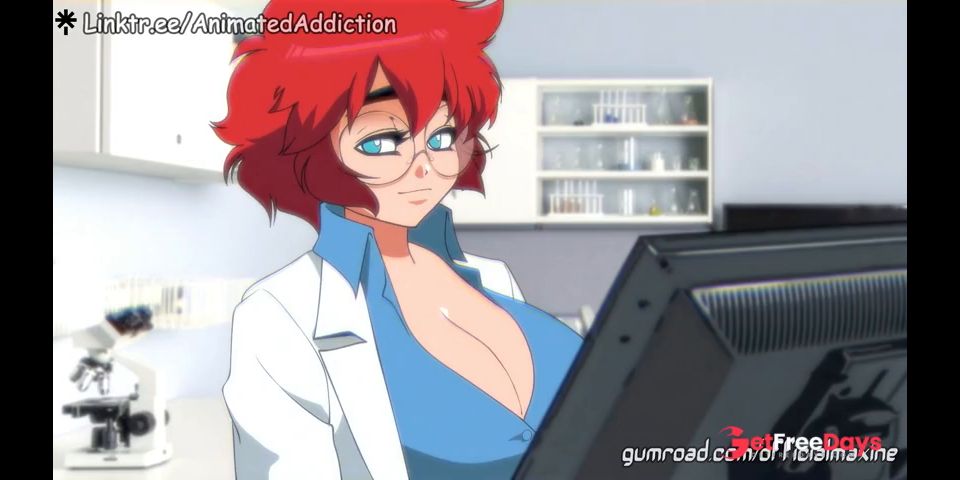 [GetFreeDays.com] Doctor Maxine ASMR Sex Film June 2023