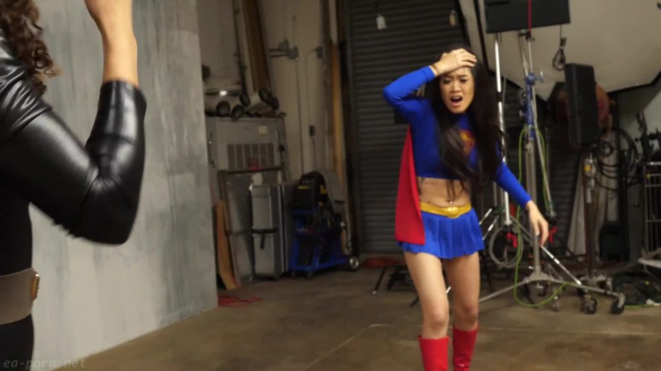clip 40 Supra Girl Bound & Broken on fetish porn femdom discord