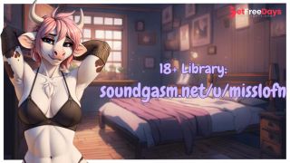 [GetFreeDays.com] F4A Fell in Love Along the Way - PATREON PREVIEW - FURRY HUCOW BEST FRIEND CONFESSES FEELINGS Adult Stream June 2023