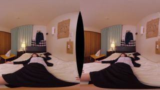 HUNVR-075 A - Japan VR Porn - (Virtual Reality)