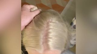 Elsa Thora (elathora) Mamada y solo fans faciales (Porno de Amateur)