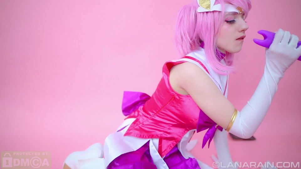 online xxx video 16 Star Guardian Lux Egg Laying 1080p – Lana Rain - hair color - role play coughing fetish