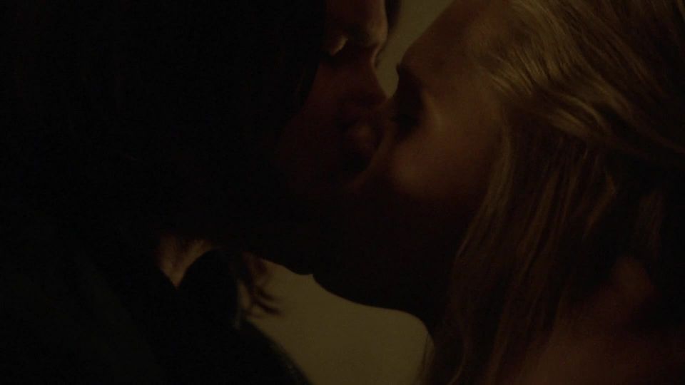 Eliza Taylor – The 100 s01e04-05 (2014) HD 1080p!!!