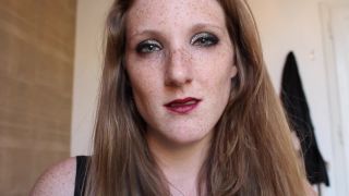 online porn video 13 LittleRedheadLisa – JOI Humiliation Custom | humiliation | femdom porn femdom forced blowjob