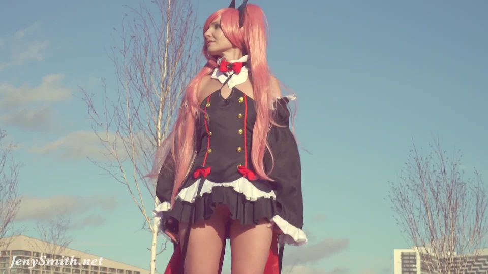 Jeny Smith – Krul Tepes Full Version amateur 