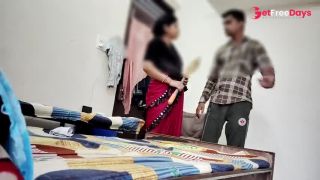 [GetFreeDays.com] Indian horny maid bijli want to fight her house owner for her wet panty. Adult Stream July 2023