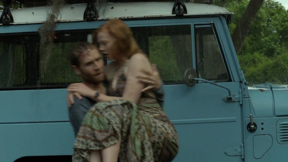 Sarah Snook - Jessabelle (2014) HD 1080p - [Celebrity porn]