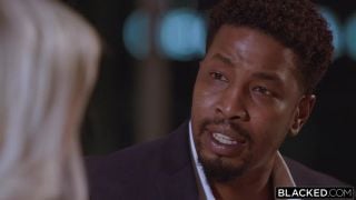 Indica monroe, isiah maxwell-rising star - Big dick