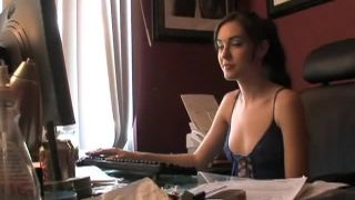 Sasha Grey - Im A Big Girl Now 6 - scene1