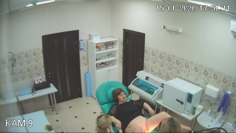 Voyeur - Ip Camera Gynecologist Office 3, voyeur on voyeur