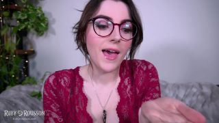 xxx clip 32 Ruby Rousson – Cei Exposure Counselling 2 - dirty talk - pov armpit fetish