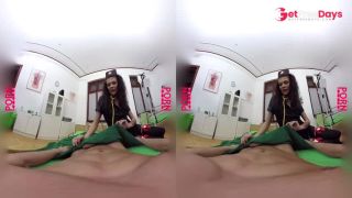 [GetFreeDays.com] Venora Sky Nurse VR Sex Leak April 2023