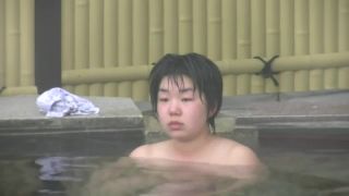 digi-tents Bathing Girl 68 - 15289099 - digi-tents - voyeur 