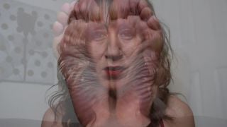 GoddessTKelly Pt2Sole Obsessed Foot Mantras