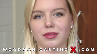 WoodmanCastingx.com- Mery Monroe casting X
