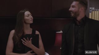 [BellesaFilms] Bella Rolland Fuck Me Like I Want [01.19.21] [1080p]