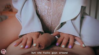 online xxx clip 46 Parannanza Femdom Handjob – Joseph Your Wife Is A Slut on pov femdom audio