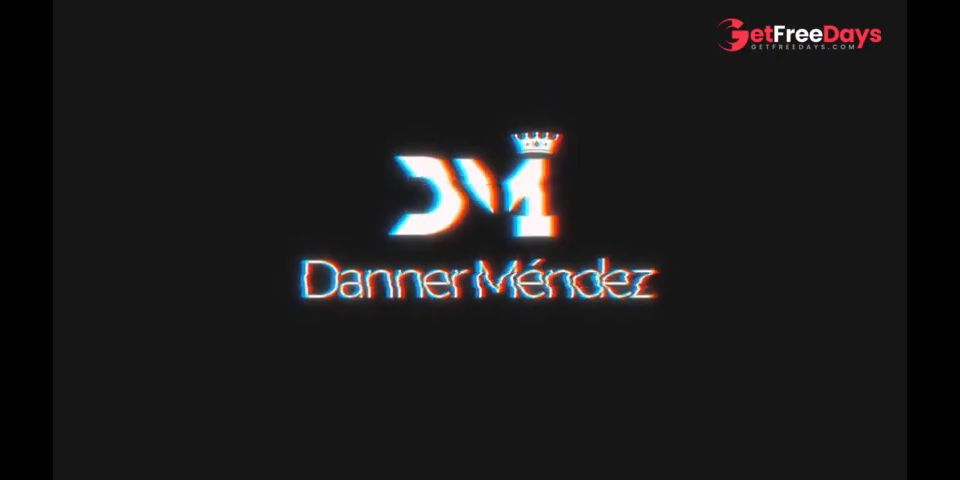Big-breasted Argentinian gets fucked in a building window - Danner Mendez