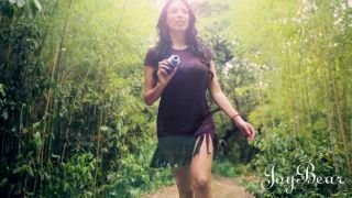 JoyBear - Anissa Kate - The Arrival  | hardcore | brunette girls porn erotic hardcore sex